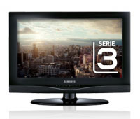 Samsung LE-26C350 (LE-26C350D1)